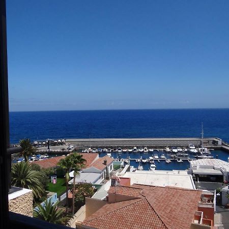 Acogedor Estudio En Candelaria En Primera Linea De Mar מראה חיצוני תמונה